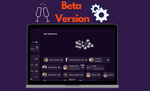 Beta-Version