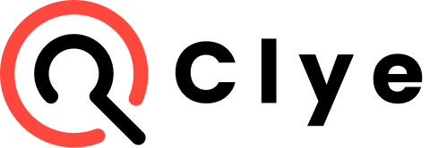 Clye logo